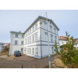 Ferienwohnung in Rügen ab 53€ pro Nacht
