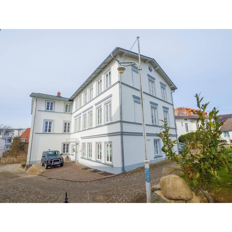 Ferienwohnung in Rügen ab 53€ pro Nacht