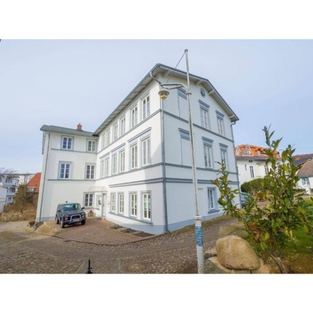 Ferienwohnung in Rügen ab 53€ pro Nacht