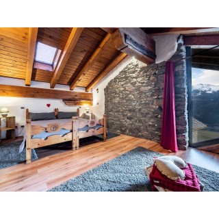 Ferienwohnung in Walliser Alpen ab 44€ pro Nacht