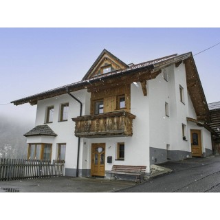 Ferienwohnung in Kappl ab 57€ pro Nacht