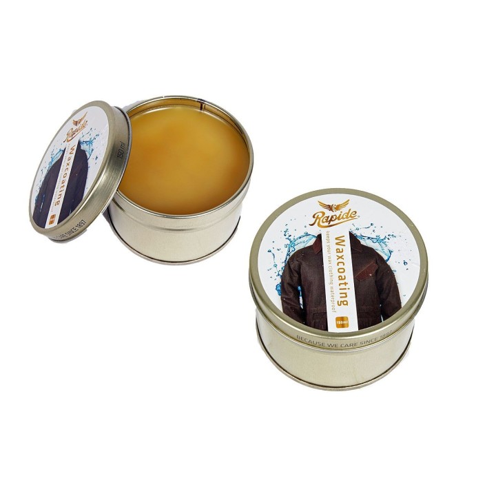 Imprägnierung Rapide Wachs 150ml - 59,33 €/L