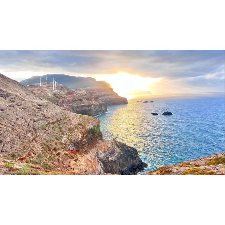 Ferienwohnung in Caniçal ab 59€ pro Nacht