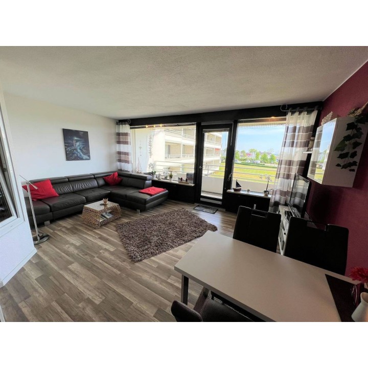 Ferienwohnung in Sierksdorf ab 58€ pro Nacht