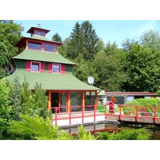 Ferienwohnung in Lelkendorf ab 56€ pro Nacht