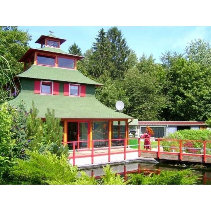 Ferienwohnung in Lelkendorf ab 56€ pro Nacht