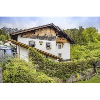 Ferienwohnung in Oberbayern ab 52€ pro Nacht