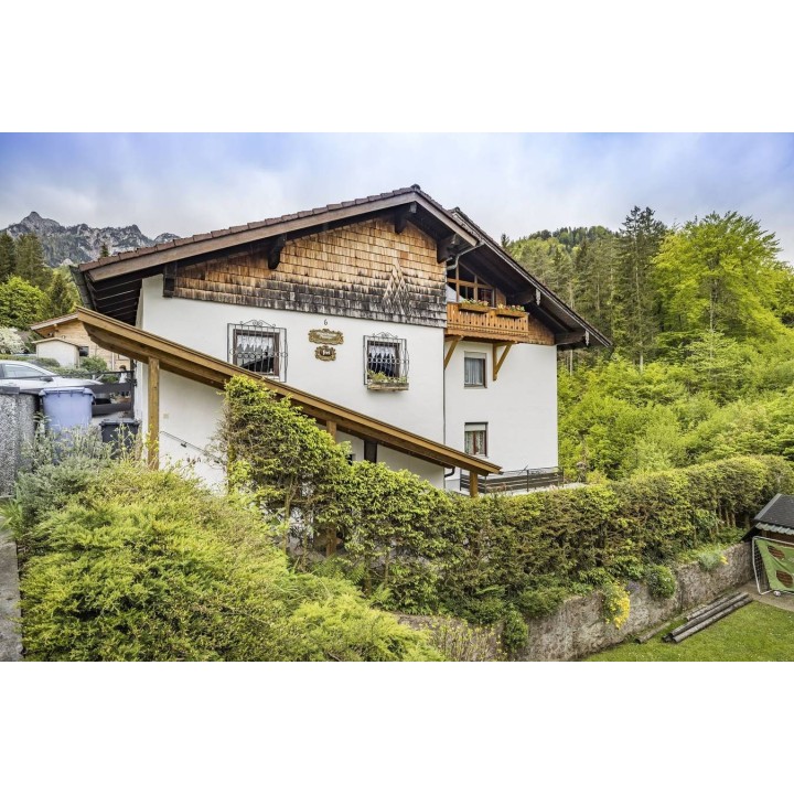 Ferienwohnung in Oberbayern ab 52€ pro Nacht