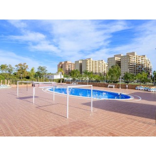 Ferienwohnung in Oropesa del Mar ab 55€ pro Nacht