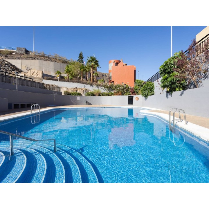 Ferienwohnung in Teneriffa ab 49€ pro Nacht