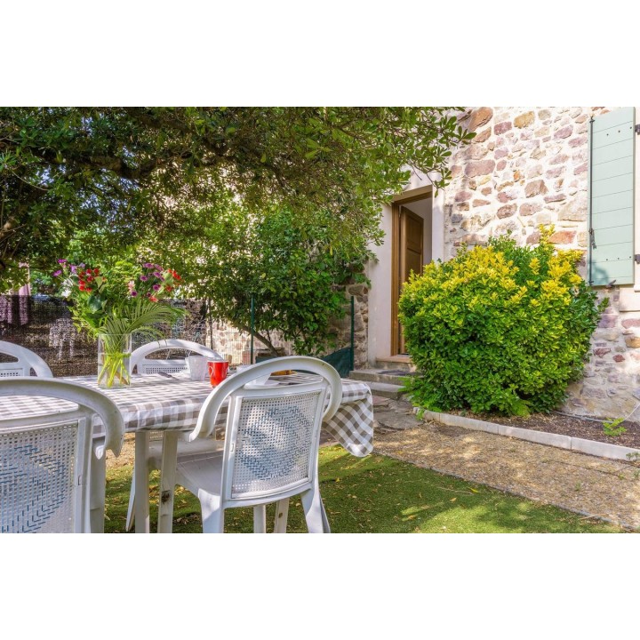 Ferienhaus in Var ab 45€ pro Nacht