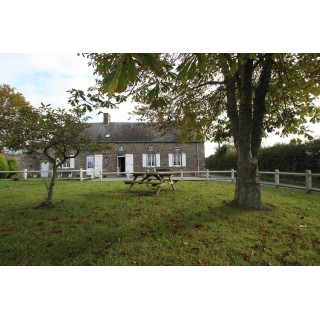 Ferienhaus in Manche ab 59€ pro Nacht