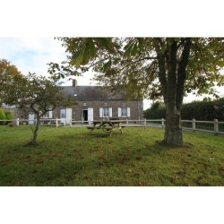 Ferienhaus in Manche ab 59€ pro Nacht