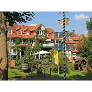 Ferienwohnung in Diemelsee ab 55€ pro Nacht