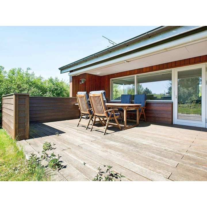 Ferienhaus in Lolland ab 40€ pro Nacht