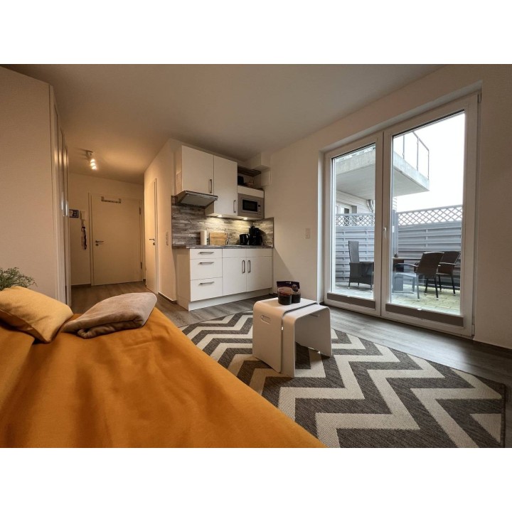 Ferienwohnung in Grömitz ab 58€ pro Nacht