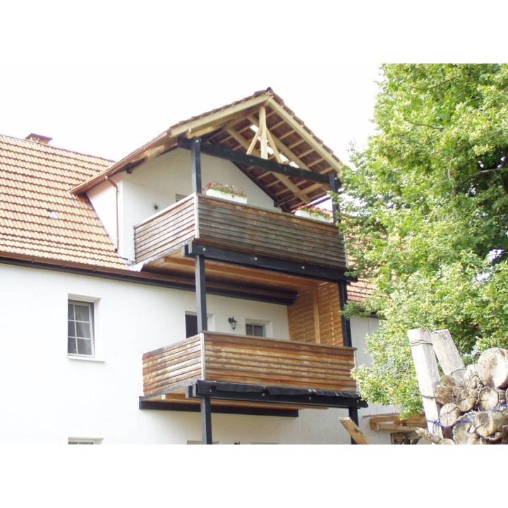 Ferienwohnung in Eisenach ab 39€ pro Nacht