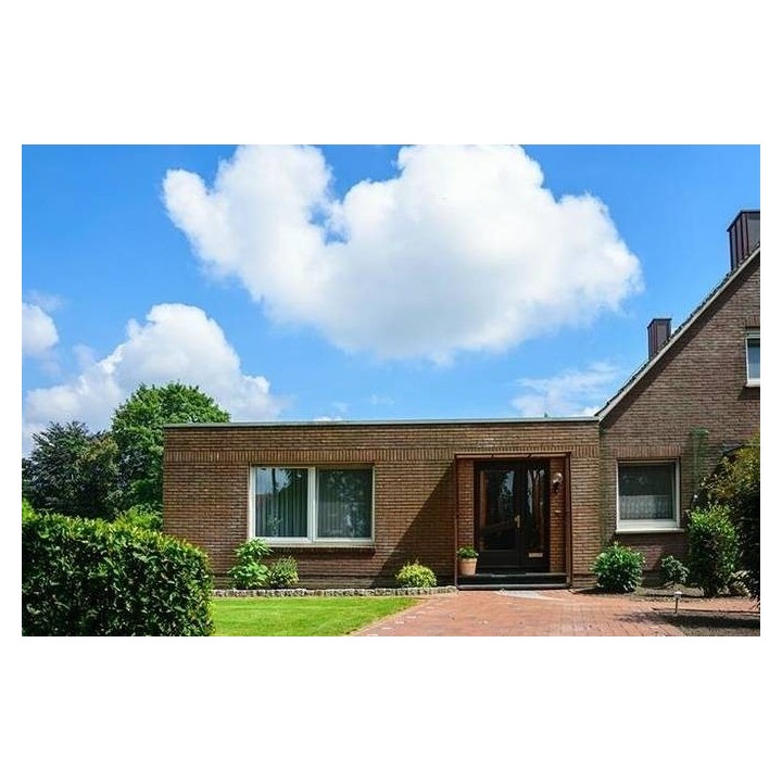 Ferienwohnung in Sögel ab 55€ pro Nacht