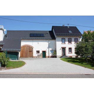 Ferienhaus in Eifel ab 55€ pro Nacht