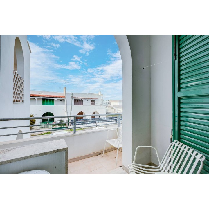 Ferienwohnung in Salento ab 37€ pro Nacht