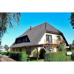 Ferienwohnung in Zingst ab 55€ pro Nacht