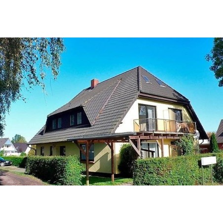 Ferienwohnung in Zingst ab 55€ pro Nacht