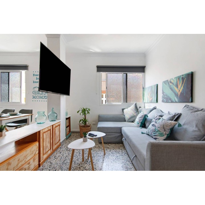 Ferienhaus in Las Palmas ab 38€ pro Nacht