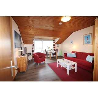 Ferienwohnung in Büsum ab 58€ pro Nacht