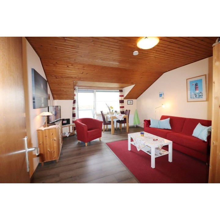 Ferienwohnung in Büsum ab 58€ pro Nacht