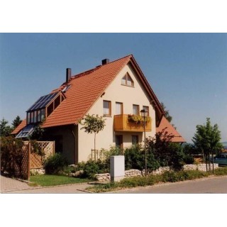 Ferienwohnung in Franken ab 55€ pro Nacht