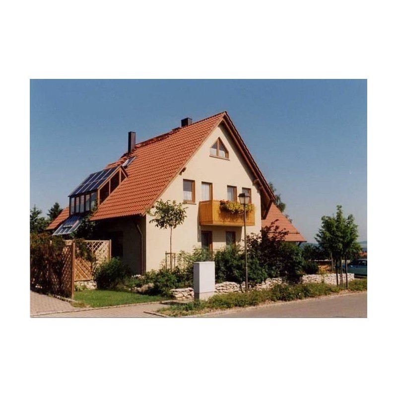 Ferienwohnung in Franken ab 55€ pro Nacht