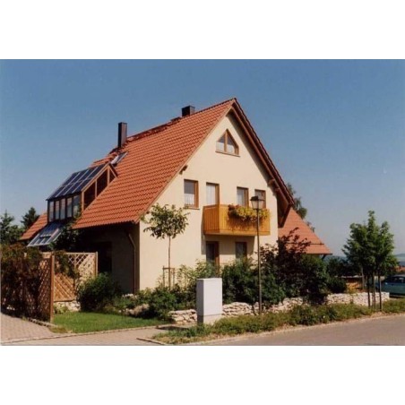 Ferienwohnung in Franken ab 55€ pro Nacht