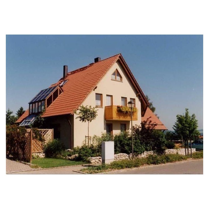 Ferienwohnung in Franken ab 55€ pro Nacht