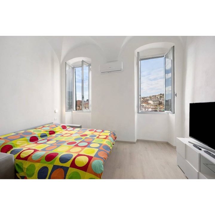 Ferienwohnung in Fioreriviera ab 57€ pro Nacht