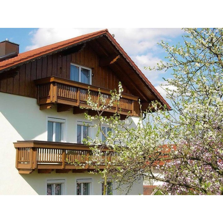 Ferienwohnung in Ostbayern ab 58€ pro Nacht