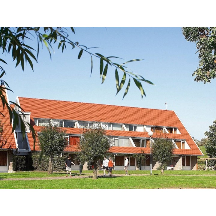 Ferienwohnung in Bruinisse ab 58€ pro Nacht