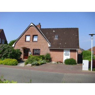 Ferienwohnung in Büsum ab 30€ pro Nacht