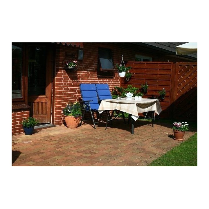 Ferienwohnung in Hattstedt ab 55€ pro Nacht