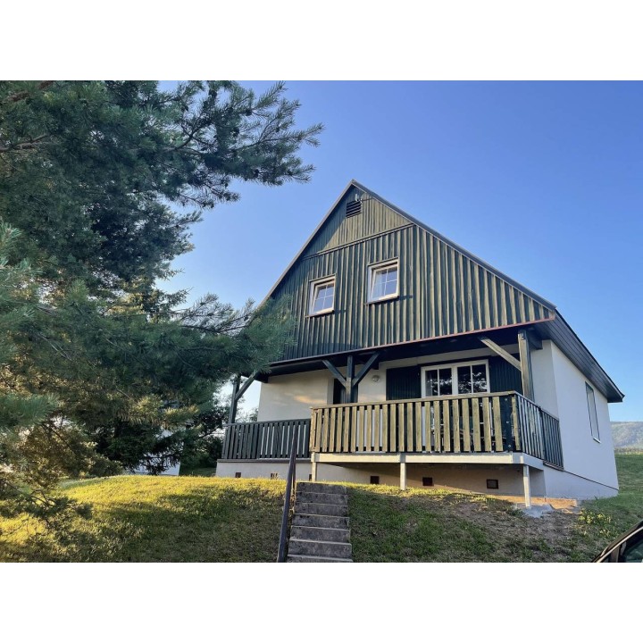 Ferienhaus in Sudeten ab 52€ pro Nacht