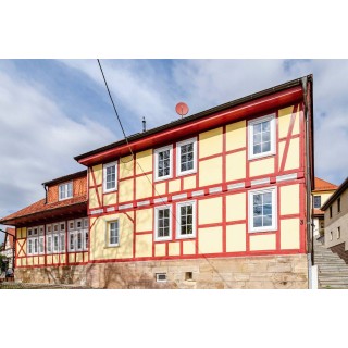 Ferienwohnung in Ecklingerode ab 51€ pro Nacht