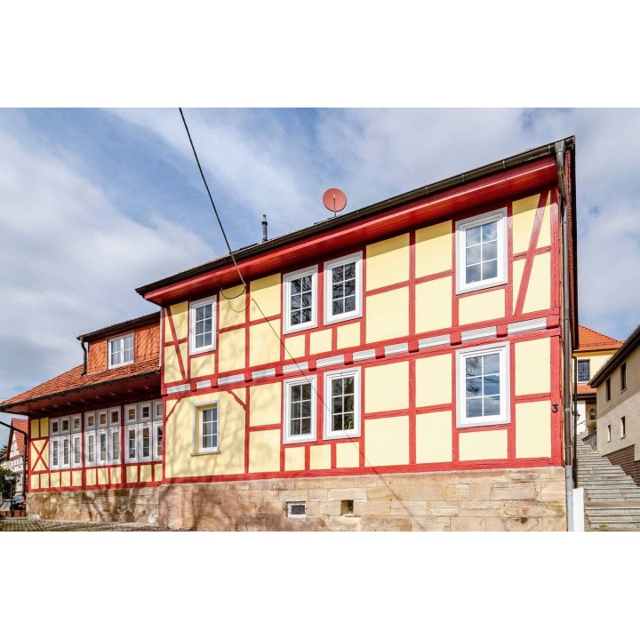 Ferienwohnung in Ecklingerode ab 51€ pro Nacht