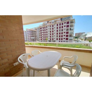 Ferienwohnung in Oropesa del Mar ab 50€ pro Nacht