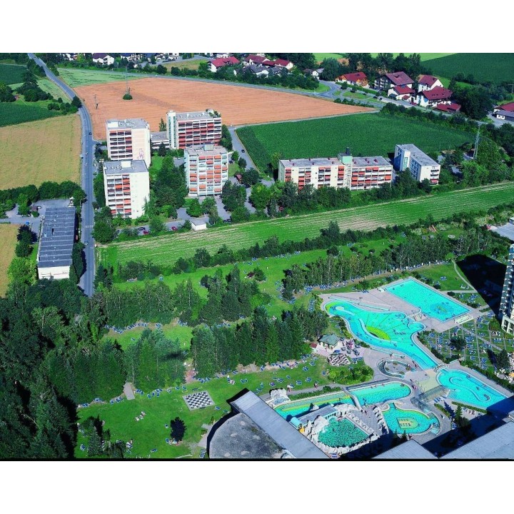 Ferienwohnung in Ostbayern ab 30€ pro Nacht