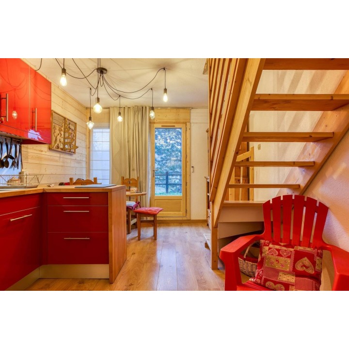 Ferienwohnung in Isère ab 54€ pro Nacht