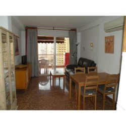 Ferienwohnung in Benidorm ab 52€ pro Nacht