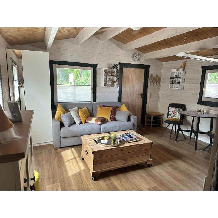 Ferienhaus in Schöningen ab 45€ pro Nacht