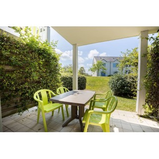 Ferienwohnung in Calvados ab 54€ pro Nacht