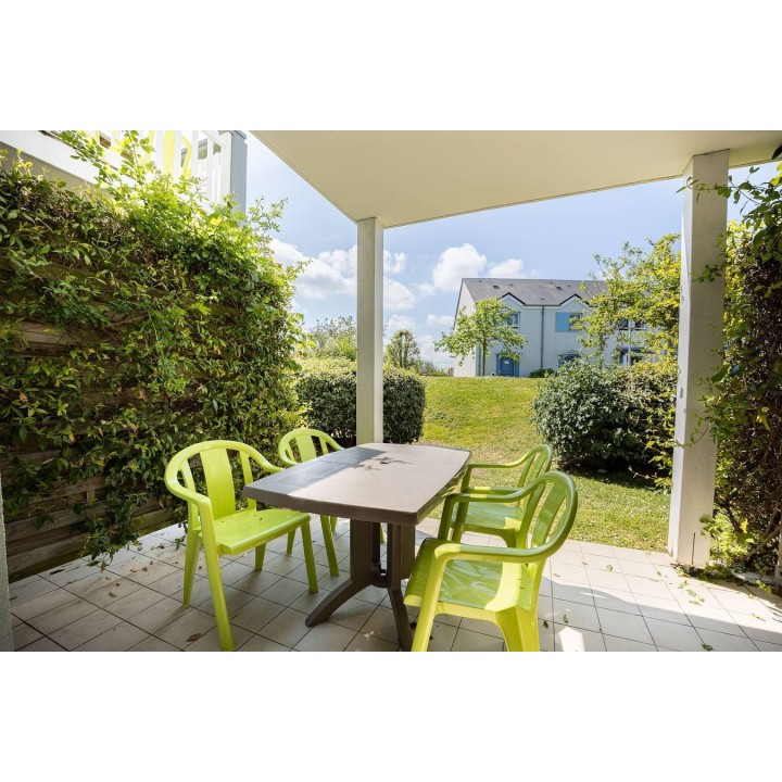 Ferienwohnung in Calvados ab 54€ pro Nacht