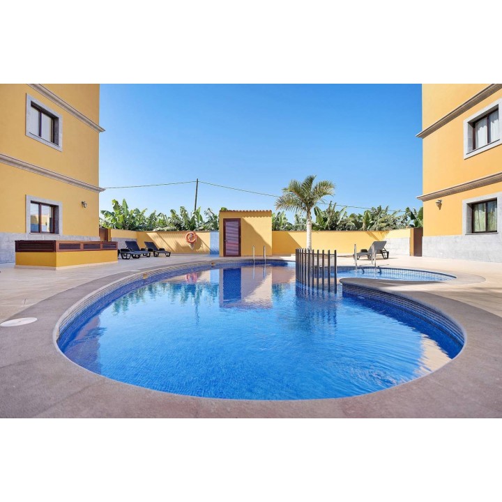 Ferienwohnung in La Palma ab 59€ pro Nacht