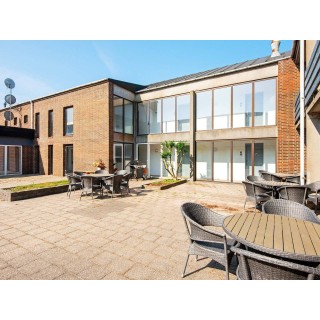 Ferienhaus in Ulfborg ab 42€ pro Nacht